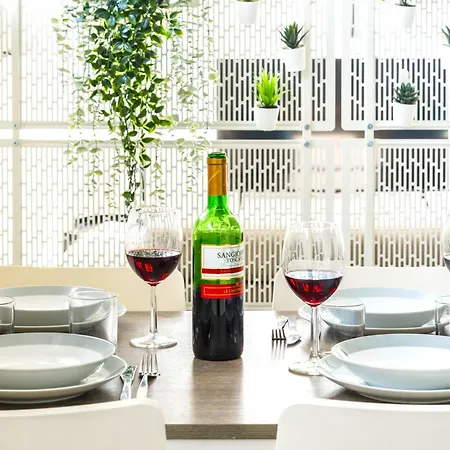 Apartman Hostly - Casa Di Eva *