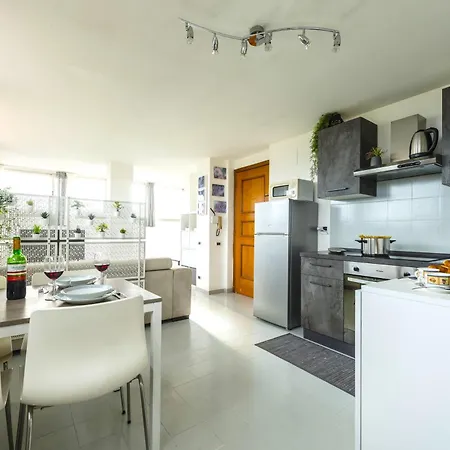 Apartman Hostly - Casa Di Eva *