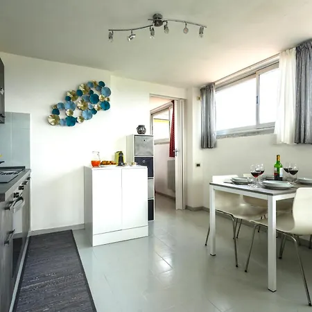 Apartman Hostly - Casa Di Eva *