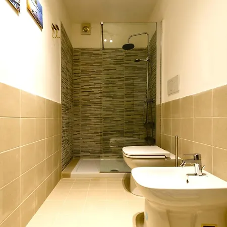 Apartman Hostly - Casa Di Eva *